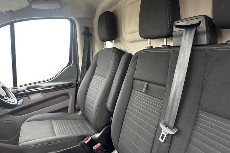Used Ford Transit Custom 2023 for sale - 77459837: Photo 11