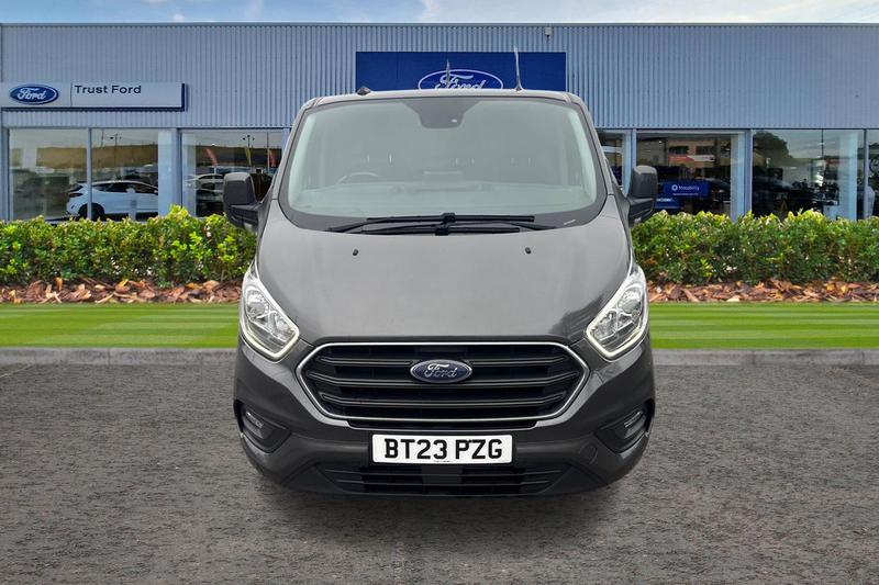 Used Ford Transit Custom 2023 for sale - 77459837: Photo 12