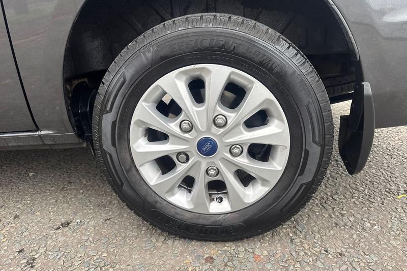 Used Ford Transit Custom 2023 for sale - 77459837: Photo 18