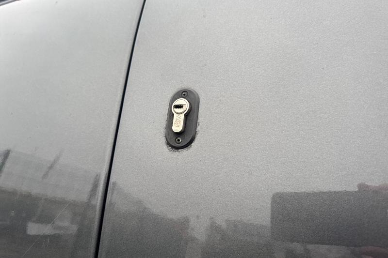 Used Ford Transit Custom 2023 for sale - 77459837: Photo 19