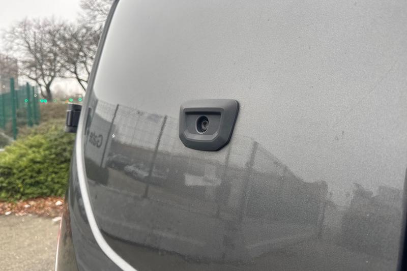 Used Ford Transit Custom 2023 for sale - 77459837: Photo 21