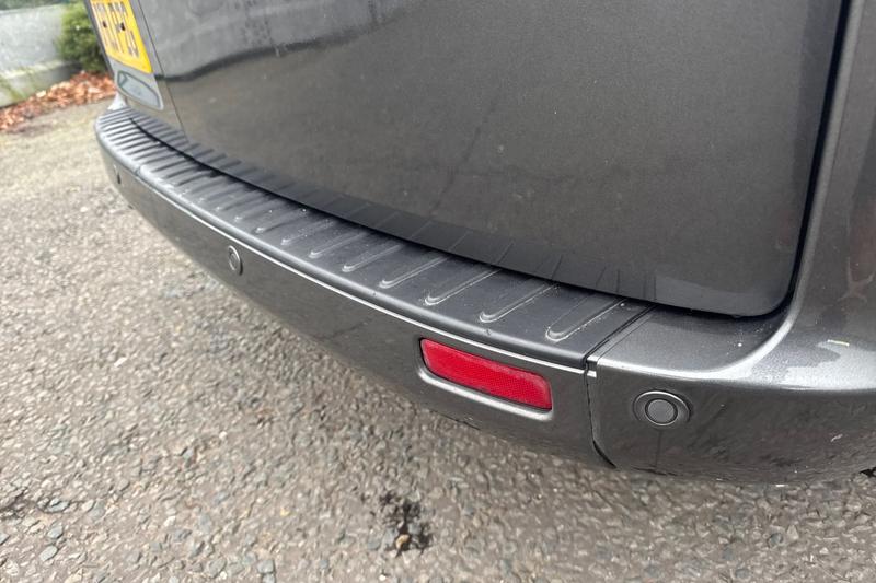 Used Ford Transit Custom 2023 for sale - 77459837: Photo 23