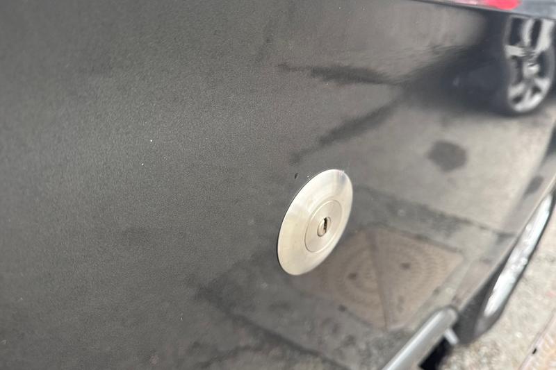 Used Ford Transit Custom 2023 for sale - 77459837: Photo 24