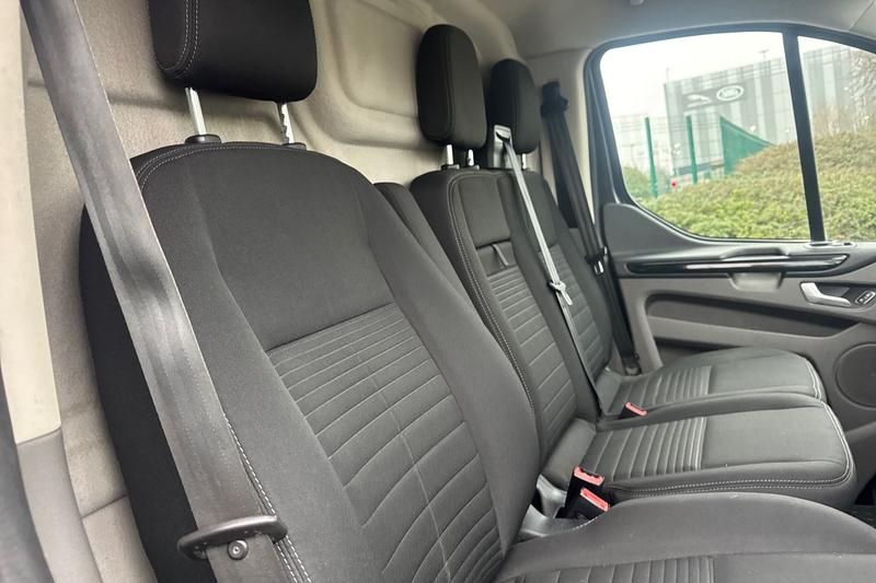 Used Ford Transit Custom 2023 for sale - 77459837: Photo 28