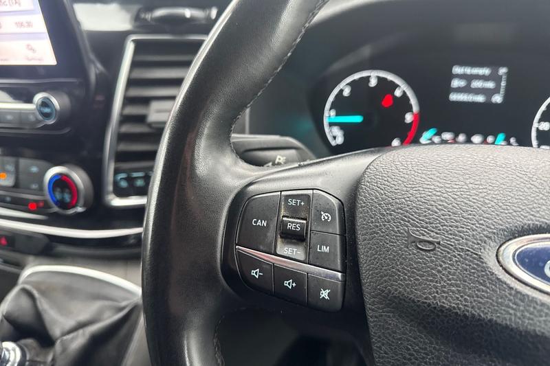 Used Ford Transit Custom 2023 for sale - 77459837: Photo 31