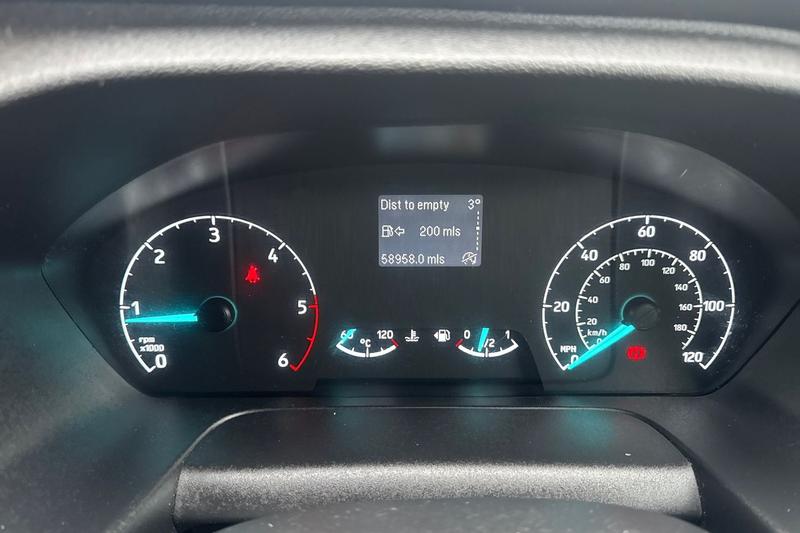 Used Ford Transit Custom 2023 for sale - 77459837: Photo 32