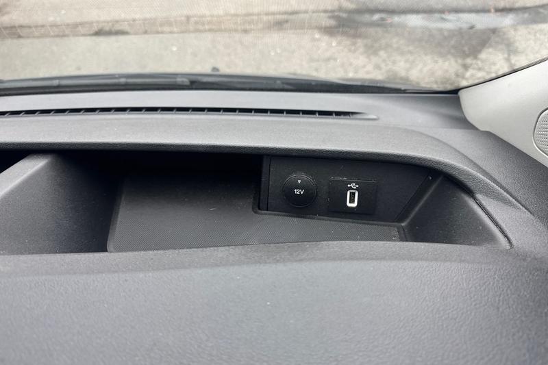 Used Ford Transit Custom 2023 for sale - 77459837: Photo 33