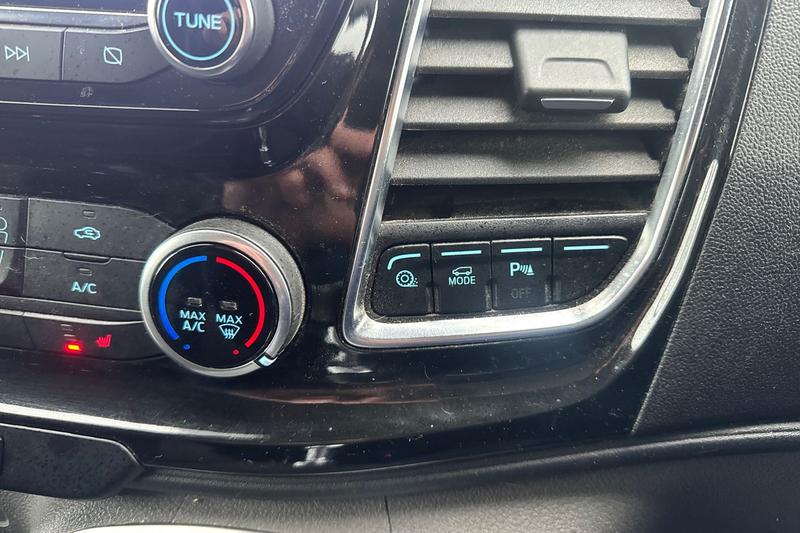 Used Ford Transit Custom 2023 for sale - 77459837: Photo 34