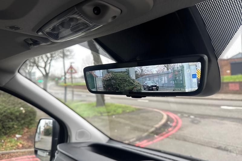 Used Ford Transit Custom 2023 for sale - 77459837: Photo 36