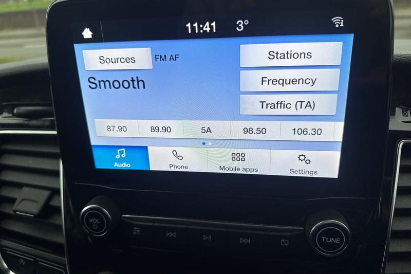 Used Ford Transit Custom 2023 for sale - 77459837: Photo 37