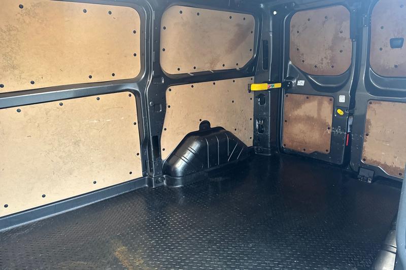 Used Ford Transit Custom 2023 for sale - 77459837: Photo 4