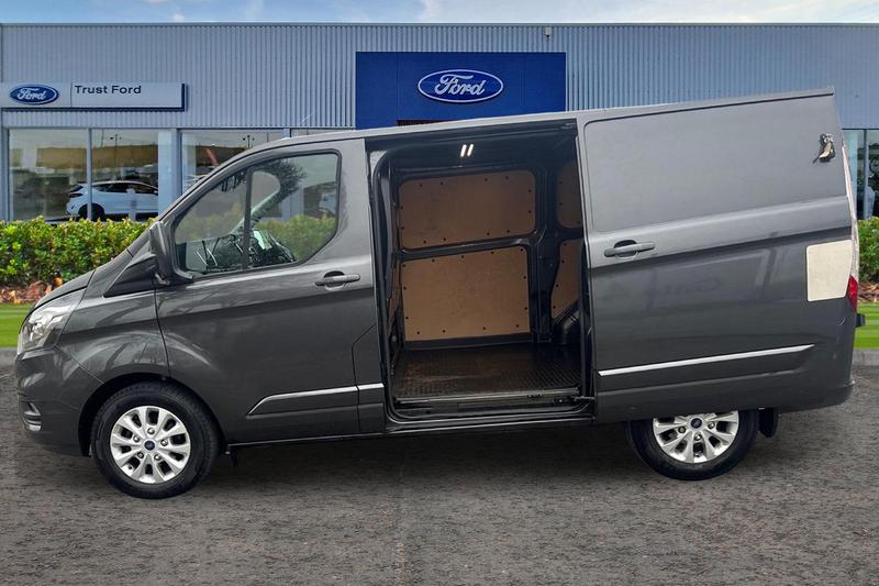 Used Ford Transit Custom 2023 for sale - 77459837: Photo 5