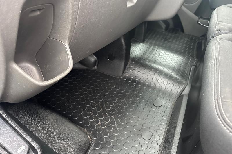 Used Ford Transit Custom 2023 for sale - 77459837: Photo 8