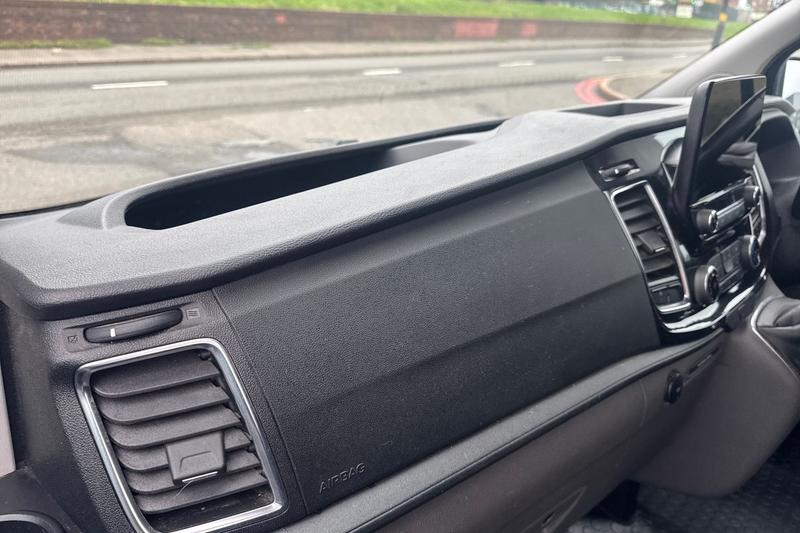 Used Ford Transit Custom 2023 for sale - 77459837: Photo 9