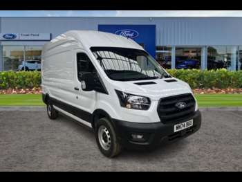 Used Ford Transit 2024 for sale - 74049763: Photo