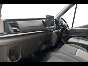 Used Ford Transit 2024 for sale - 74049763: Photo
