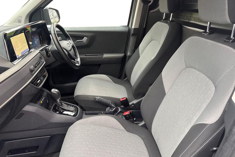 Used Ford Transit Courier 2024 for sale - 77071531: Photo 10