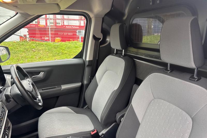 Used Ford Transit Courier 2024 for sale - 77071531: Photo 11