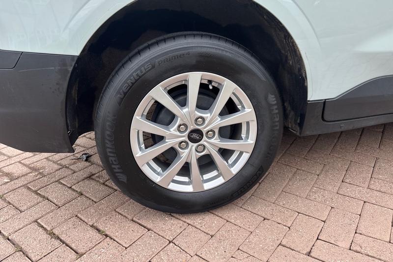 Used Ford Transit Courier 2024 for sale - 77071531: Photo 15