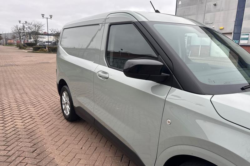 Used Ford Transit Courier 2024 for sale - 77071531: Photo 16