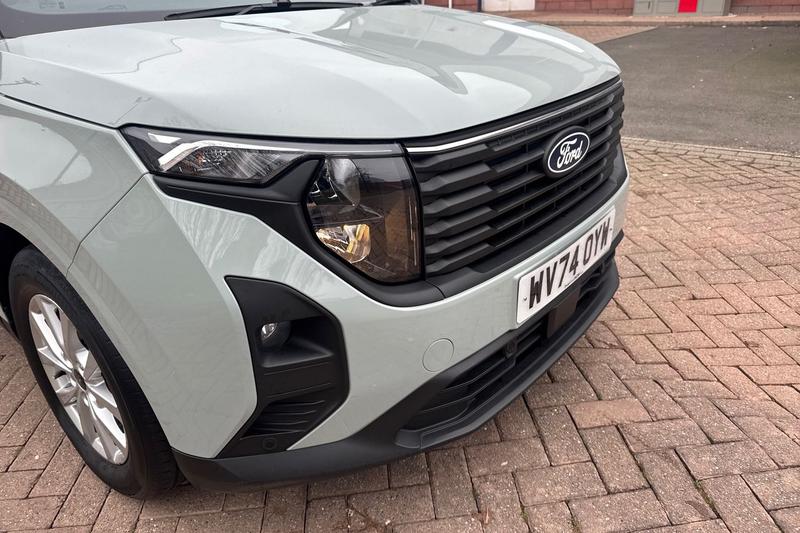 Used Ford Transit Courier 2024 for sale - 77071531: Photo 17