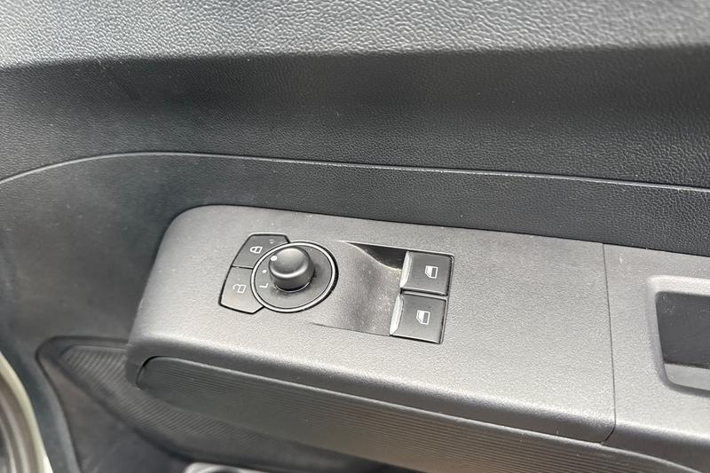 Used Ford Transit Courier 2024 for sale - 77071531: Photo 18