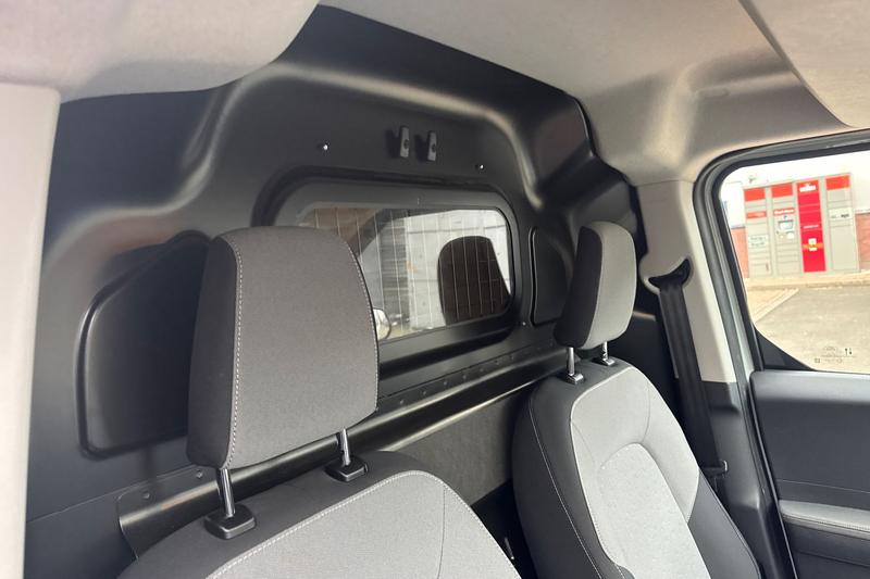 Used Ford Transit Courier 2024 for sale - 77071531: Photo 19