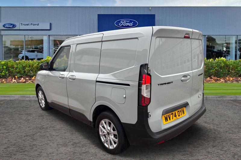 Used Ford Transit Courier 2024 for sale - 77071531: Photo 2