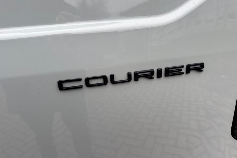 Used Ford Transit Courier 2024 for sale - 77071531: Photo 20