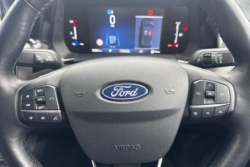 Used Ford Transit Courier 2024 for sale - 77071531: Photo 22