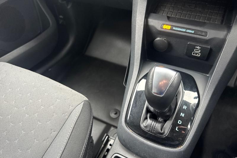 Used Ford Transit Courier 2024 for sale - 77071531: Photo 24