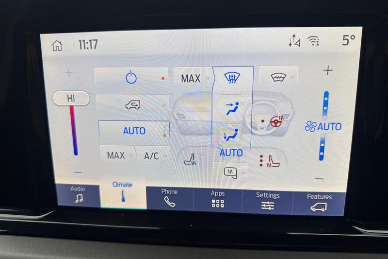 Used Ford Transit Courier 2024 for sale - 77071531: Photo 26