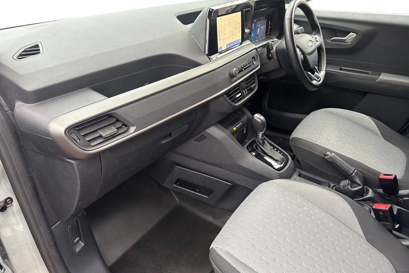 Used Ford Transit Courier 2024 for sale - 77071531: Photo 3