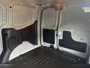 Used Ford Transit Courier 2024 for sale - 77071531: Photo