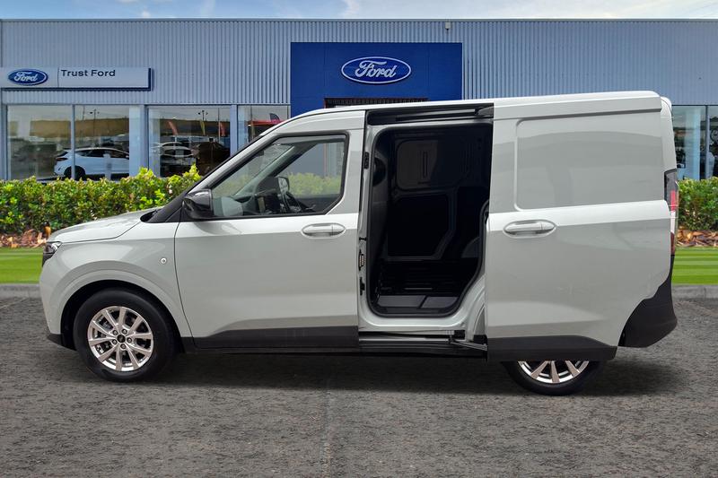 Used Ford Transit Courier 2024 for sale - 77071531: Photo 5