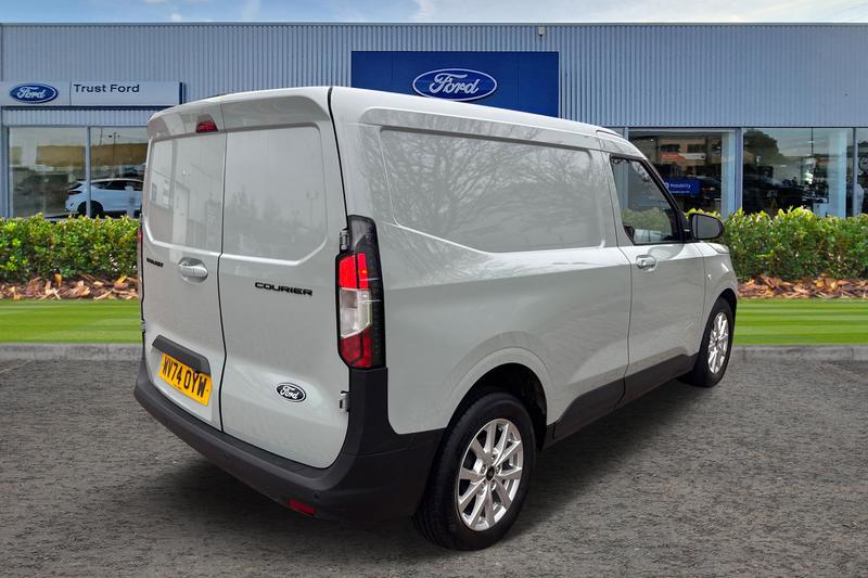 Used Ford Transit Courier 2024 for sale - 77071531: Photo 7
