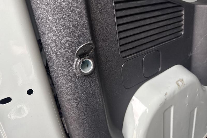 Used Ford Transit Courier 2024 for sale - 77071531: Photo 9