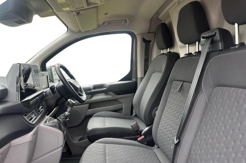 Used Ford Transit Custom 2024 for sale - 76382121: Photo 10