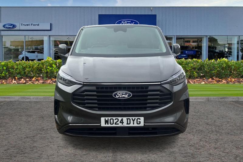 Used Ford Transit Custom 2024 for sale - 76382121: Photo 12