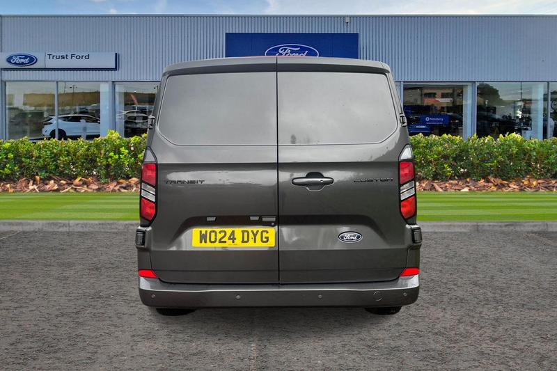 Used Ford Transit Custom 2024 for sale - 76382121: Photo 13