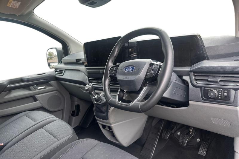 Used Ford Transit Custom 2024 for sale - 76382121: Photo 14
