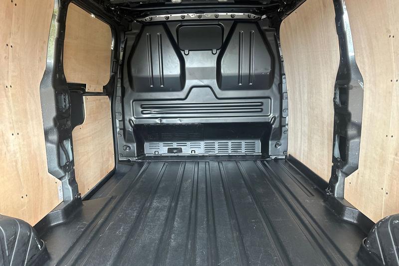 Used Ford Transit Custom 2024 for sale - 76382121: Photo 17
