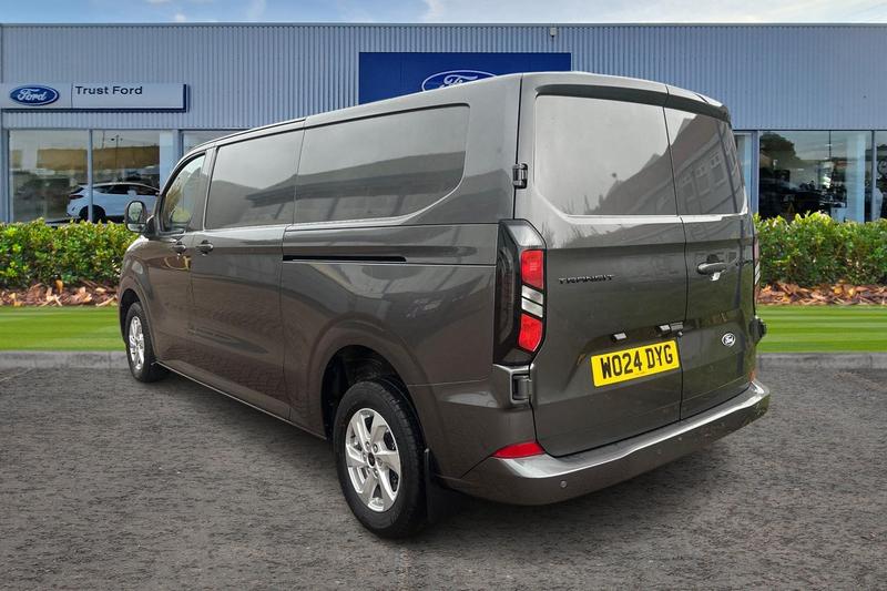 Used Ford Transit Custom 2024 for sale - 76382121: Photo 2