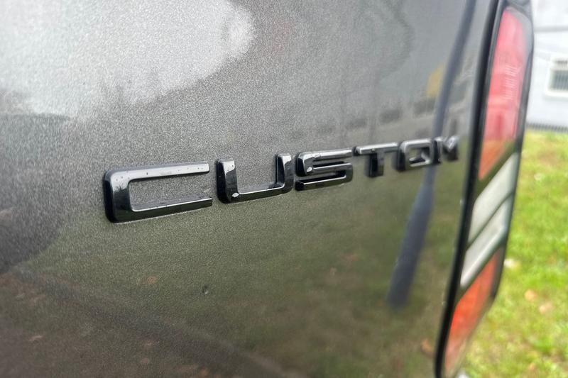 Used Ford Transit Custom 2024 for sale - 76382121: Photo 20
