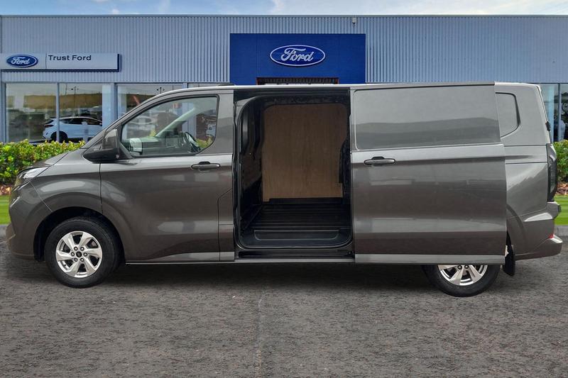 Used Ford Transit Custom 2024 for sale - 76382121: Photo 5
