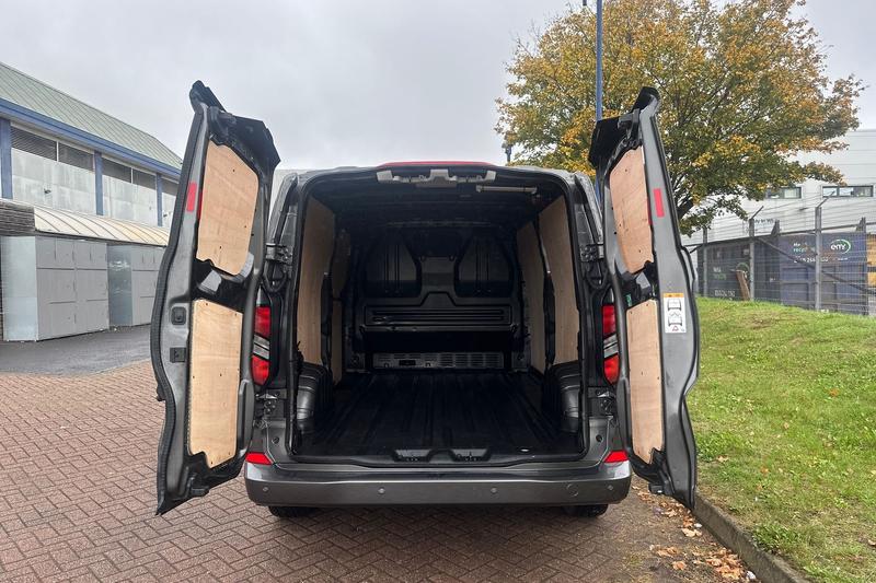 Used Ford Transit Custom 2024 for sale - 76382121: Photo 6