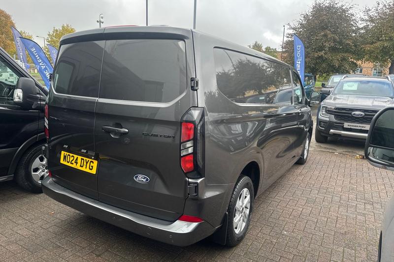 Used Ford Transit Custom 2024 for sale - 76382121: Photo 7