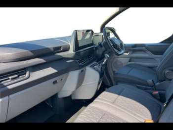 Used Ford Transit Custom 2024 for sale - 75173136: Photo