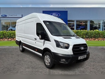 Used Ford Transit 2025 for sale - 78918146: Photo