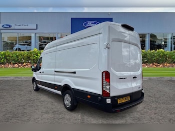Used Ford Transit 2025 for sale - 78918146: Photo